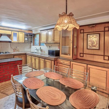 Rio Sol Resorts And Villas Manāli Екстериор снимка