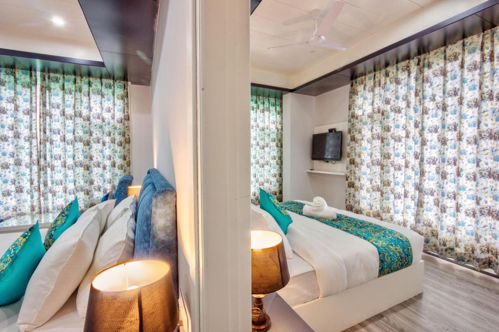 Rio Sol Resorts And Villas Manāli Екстериор снимка