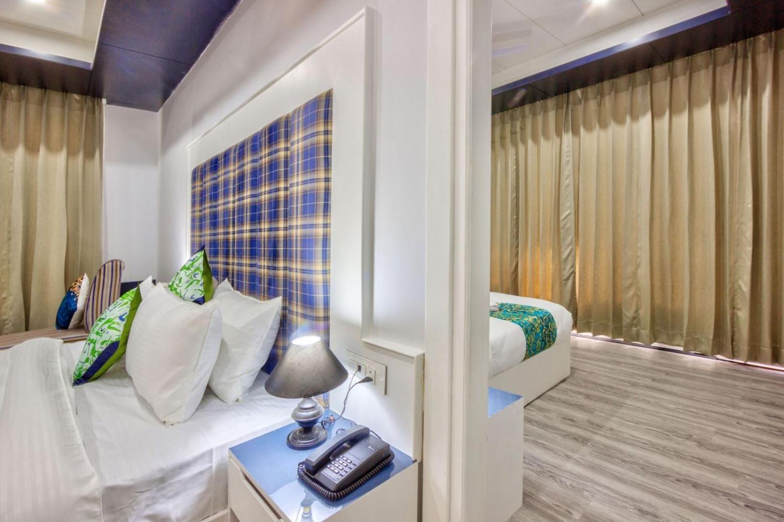 Rio Sol Resorts And Villas Manāli Екстериор снимка